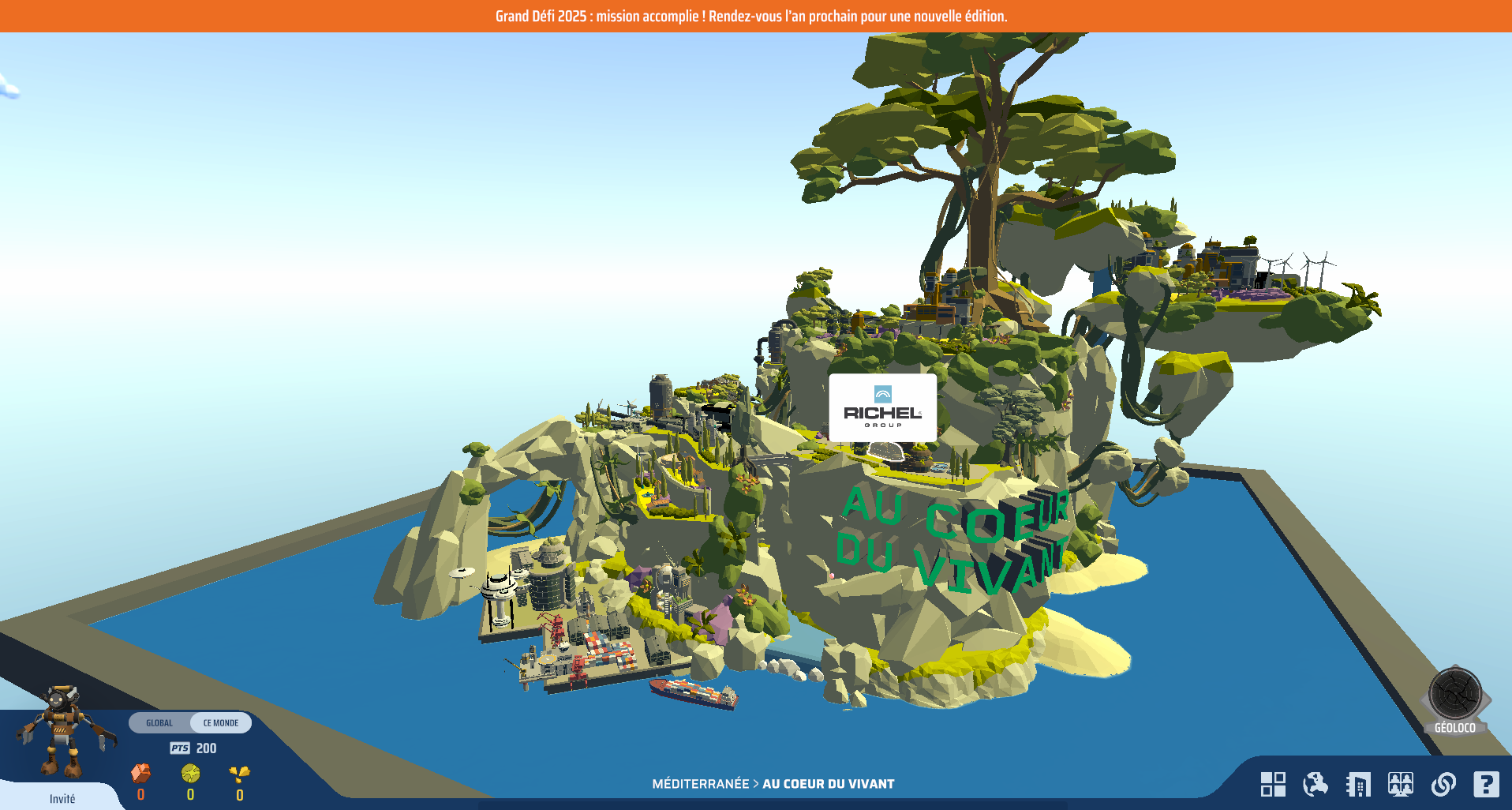 Richel Group partenaire de Forindustrie : susciter des vocations et valoriser l’industrie française et ses opportunités.