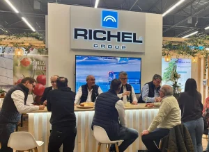 Richel Group at SIVAL 2026: Three Days of Exchanges and Dynamism