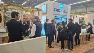 Richel Group at SIVAL 2026: Three Days of Exchanges and Dynamism