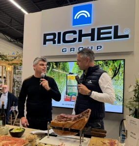 Richel Group at SIVAL 2026: Three Days of Exchanges and Dynamism